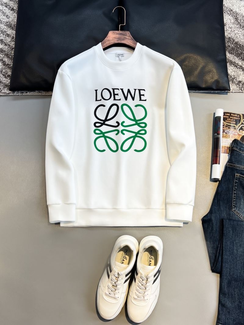 Loewe Hoodies